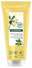 Klorane Vyživující sprchový krém Fleur de Frangipanier (Nourishing Shower Creme) 200 ml