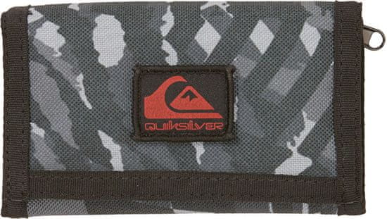 Quiksilver Pánská peněženka The Everydaily AQYAA03356-BTM