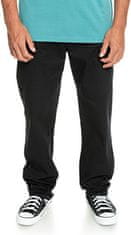 Quiksilver Pánské kalhoty Everyday Union Chinos Straight Fit EQYNP03278-KVJ0 (Velikost 32)