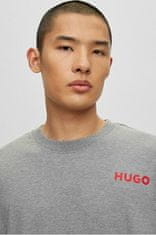Hugo Boss Pánské pyžamo HUGO Comfort Fit 50501680-060 (Velikost M)