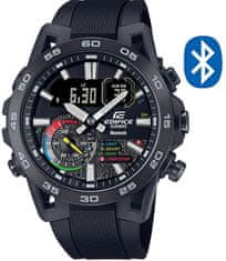 Casio Edifice Bluetooth Connected ECB-40MP-1AEF (671)