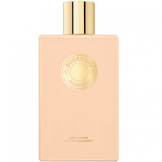 Burberry Goddess - tělové mléko 200 ml