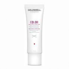 GOLDWELL Bezoplachový balzám pro barvené vlasy Dualsenses Color Repair & Radiance (Leave-in Conditioning Balm