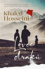 Khaled Hosseini: Lovec draků