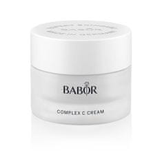 Babor Denní pleťový krém Complex C (Vitalizing Cream) 50 ml