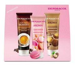 Dermacol Dárková sada Aroma Moment Shower Gel Mix II.