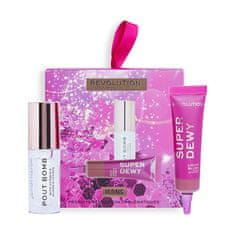 Makeup Revolution Dárková sada Icons Gift Set