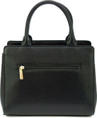 David Jones Dámská kabelka CM6737 black