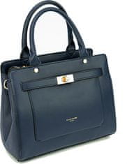 David Jones Dámská kabelka CM6737 navy