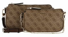 Guess Dámská crossbody kabelka HWBG7879710-LGW