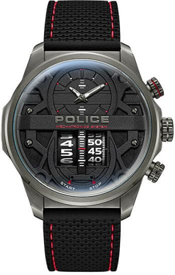 Police Extreme Rebel Rotorcrom PEWJM0006505