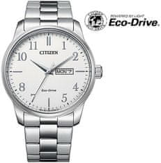 Citizen Eco-Drive Classic BM8550-81AE