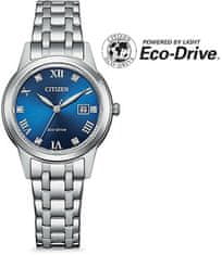 Citizen Eco-Drive Classic FE1240-81L