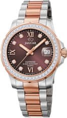 Jaguar Woman Diver J894/2