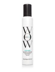 Color Wow	 Stylingová tónovací pěna pro tmavé vlasy Color Control (Blue Toning + Styling Foam) 200 ml