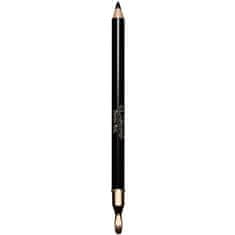 Clarins Tužka na oči Crayon Khol (Eye Pencil) 1,05 g (Odstín 01 Carbon Black)