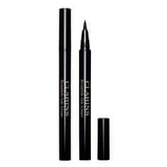 Clarins Dlouhotrvající oční linky (Graphic Ink Liner) 0,4 ml (Odstín 01 Intense Black)