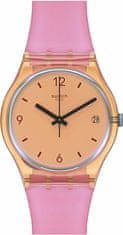 Swatch Coral Dreams SO28O401