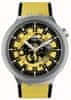 Swatch Big Bold Bolden Yellow SB07S109