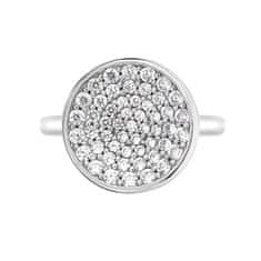 Hot Diamonds Prsten Emozioni Scintilla ER005 (Obvod 52 mm)