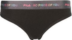 FILA Dámská tanga FU6260-200 (Velikost S)