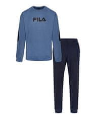 FILA Pánské pyžamo FPW1167-956 (Velikost M)