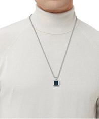 Hugo Boss Elegantní pozlacený náhrdelník pro muže 1580538