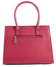 FLORA & CO Dámská kabelka 2585 fuchsia