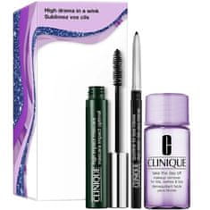 Clinique Dárková sada High Impact Mascara Set