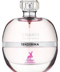 Chants Tenderina - EDP 100 ml