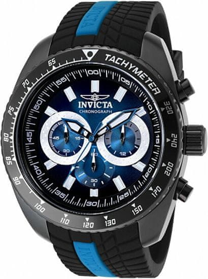 Invicta S1 Rally Quartz 36305