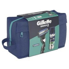 Gillette Dárková sada Mach3