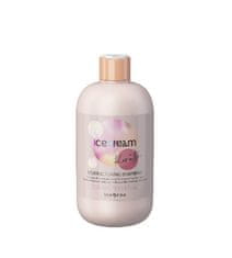 Inebrya Restrukturační šampon Ice Cream Keratin (Restructuring Shampoo) (Objem 1000 ml)