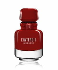 Givenchy L´Interdit Rouge Ultime - EDP 35 ml