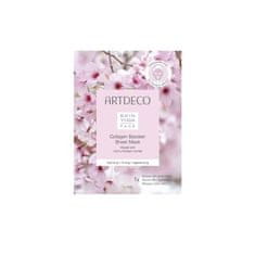 Artdeco Pleťová maska s kolagenem (Collagen Booster Sheet Mask)