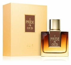 Pride My Oud - EDP 100 ml