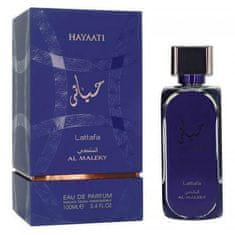 Hayaati Al Maleky - EDP 100 ml