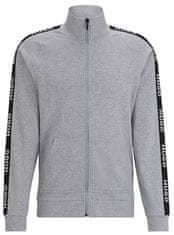 Hugo Boss Pánská mikina HUGO Relaxed Fit 50496985-035 (Velikost XL)