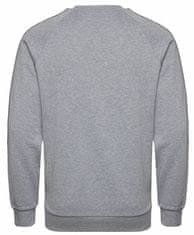 Hugo Boss Pánská mikina HUGO Regular Fit 50504273-035 (Velikost XXL)