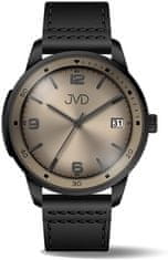 JVD Analogové hodinky JC417.3