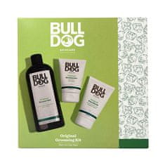 Bulldog Dárková sada Original Grooming Kit