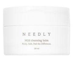 NEEDLY Čisticí pleťový balzám (Mild Cleansing Balm) 120 ml