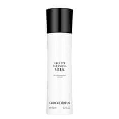 Lehké čisticí mléko (Velvety Cleansing Milk) 200 ml - TESTER