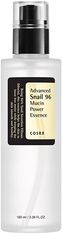 Cosrx Pleťová esence Advanced Snail 96 (Mucin Power Essence) 100 ml