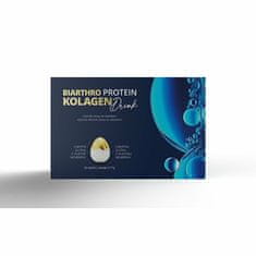 Biomedica Biarthro Protein Kolagen drink 30 sáčků