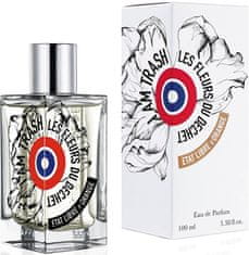 Les Fleurs Du Déchet - I Am Trash - EDP 2 ml - odstřik s rozprašovačem