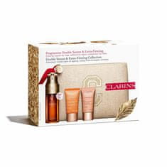 Clarins Dárková sada Double Serum & Extra Firming