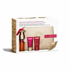 Clarins Dárková sada Double Serum & Super Restorative