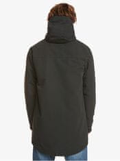 Quiksilver Pánská bunda New Skyward Regular Fit EQYJK03983-KVJ0 (Velikost L)