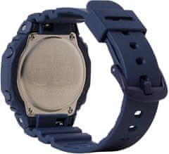 Casio G-Shock Original Carbon Core Guard GMA-S2100BA-2A1ER (619)